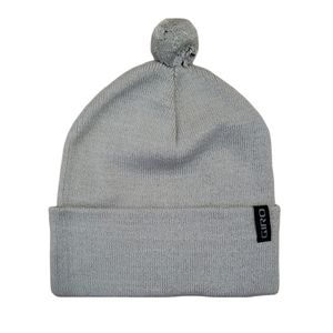 Giro Pom Beanie in Light Sage - NWT